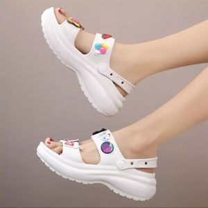 Summer sandals for women
